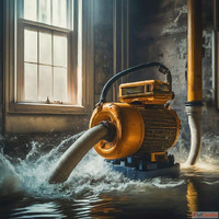 Submersible Drainage Pumps for Construction Architecture Kre...