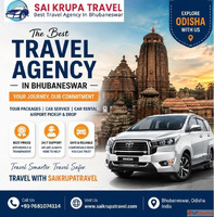 Car Rental Service in Bhubaneswar - Taxi Services Bhubaneswa...