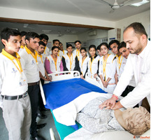 Advanced Cardiovascular Life Support ACLS Training Professio...