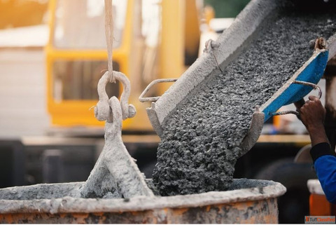 Reliable Concrete Solutions and Equipment Services in Delhi