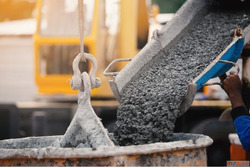 Reliable Concrete Solutions and Equipment Services in Delhi