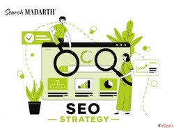 Local SEO Strategy - SearchMadarth