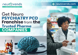 Neuropsychiatry pcd pharma franchise
