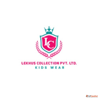 Girls Casual Wear Wholesaler India by Lekhus Collection