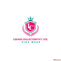 Girls Casual Wear Wholesaler India by Lekhus Collection