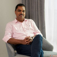 Health Tech related blogs by Binu Bhasursan