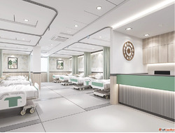 Best Knee Replacement Hospital in Delhi - SSB Healthcare