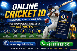 Get Started with Online Cricket ID Through WhatsApp Support
