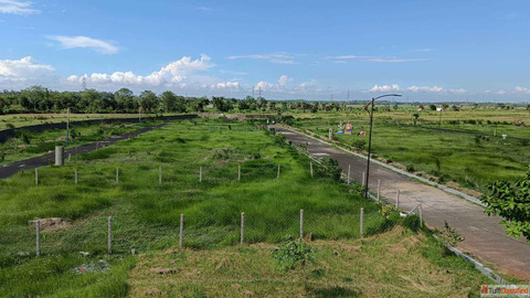 Commercial Land Near Muchipara Durgapur
