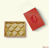 Buy Kaju Gajak - Nithya Amirtham