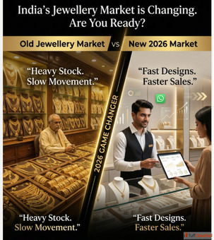 Best Jewellery Software in India for Modern Jewellery Businesses Logiology Nebu ERP