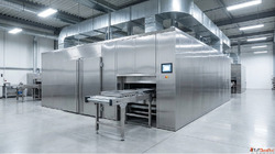 Industrial Ovens Precision Heating Systems - Engineered for ...