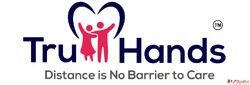 Elder Care at Home in Hyderabad AP Telangana TruHands