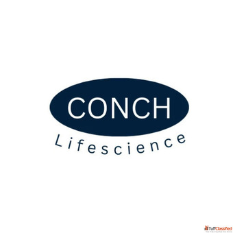 Top Third Party Manufacturer in India Conch LifeScience