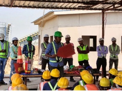 Best Safety Certification Training in Siwan for Career Growt...