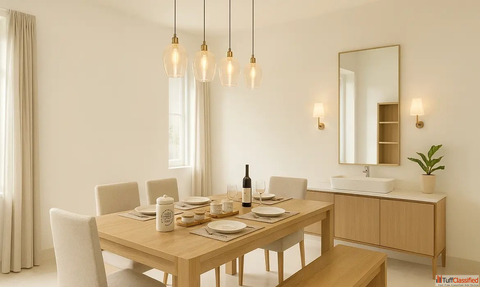 Long-Lasting Wall Paint Colours - Indicus Paints