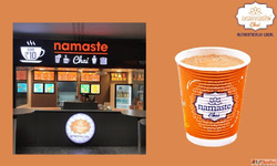 Sip Fresh Tea at the Best Chai Stall Near Agra - Namaste Cha...