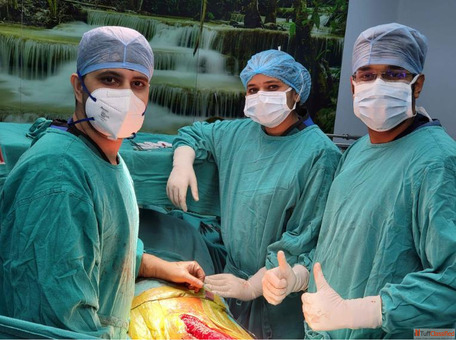 Spinal Cord Treatment in Kerala Neuro Rehabilitation Care