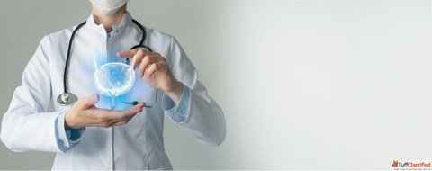Bladder Cancer Treatment in Lajpat Nagar