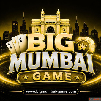 Big Mumbai Game - Trusted Secure Gaming Platform