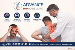 Slip Disc Backache Relief Advanced Care for Lasting Comfort