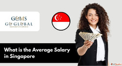 Average Salary in Singapore in 2026 Complete Guide for Skill...