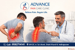 Back Pain Relief  Expert Care Advanced Treatment That Work