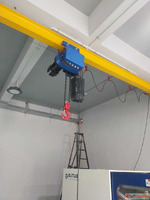 Industrial Crane Manufacturer Supplier in Ahmedabad - Lucky ...