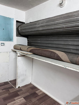 Budget Commercial Office on Rent in Raghuleela Mall Kandivali West