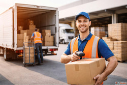 Transport Packing Relocation Services Across Gurgaon Region ...