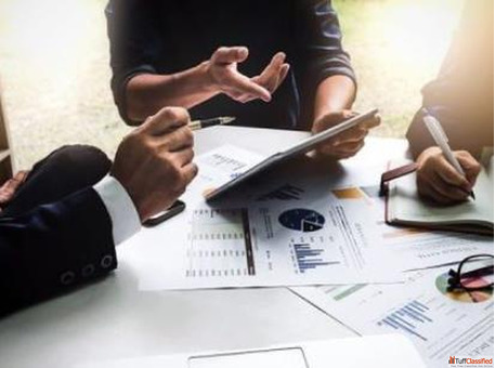 CA Firms in Kalyan West Offering Trusted Tax Audit Solutions
