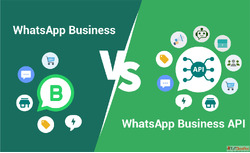 WhatsApp Business API In Ghaziabad