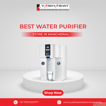 Best Water Purifier Store in Mancherial Yashaswi Electronics