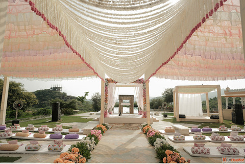 Best Wedding Planner in India Destination Wedding Venues in India - Weddings by Neeraj Kamra