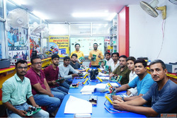 Multitech Institute successfully conducts advanced AC PCB re...