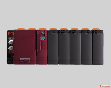 PLC Automation Solutions by Fujigemco