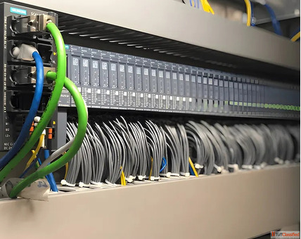 PLC Automation Solutions by Fujigemco