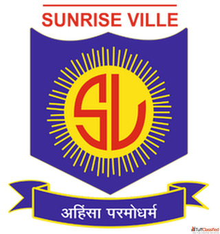 Sunriseville School Top CBSE School in Noida