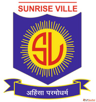 Sunriseville School Top CBSE School in Noida
