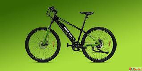 Smart Buying Guide for the Best Electric Bicycle Price in India