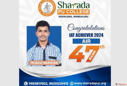 Best PU Colleges in Mangalore