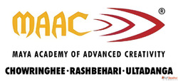 Best Career Course After 12th MAAC Animation Kolkata