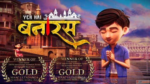 Best Career Course After 12th MAAC Animation Kolkata