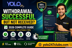 Yolo 247 withdrawal successful but not received 2026