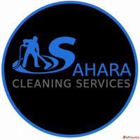 Sahara Cleaning Services Professional Deep Cleaning Services...