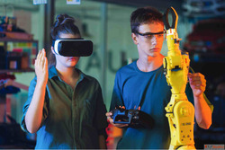 Enterprise AI Platform Built for Frontline Workforce Innovat...