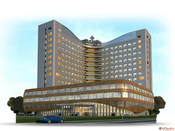 Best Multispeciality Hospitals in Ahmedabad