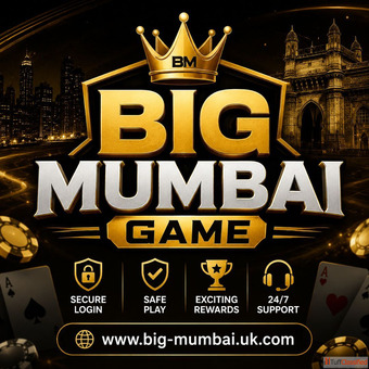 Big Mumbai Game Secure Login and Safety Tips 2026