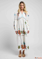 Buy Women's Boho Dresses for Summer Wear Guadalupe Desi...