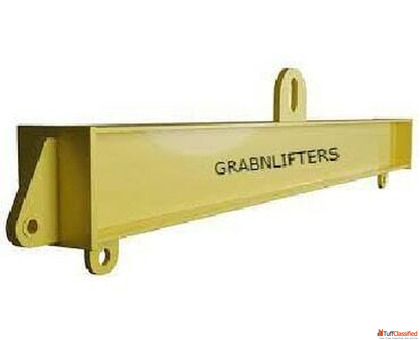 Single Rim Vertical Coil Tongs Manufacturer